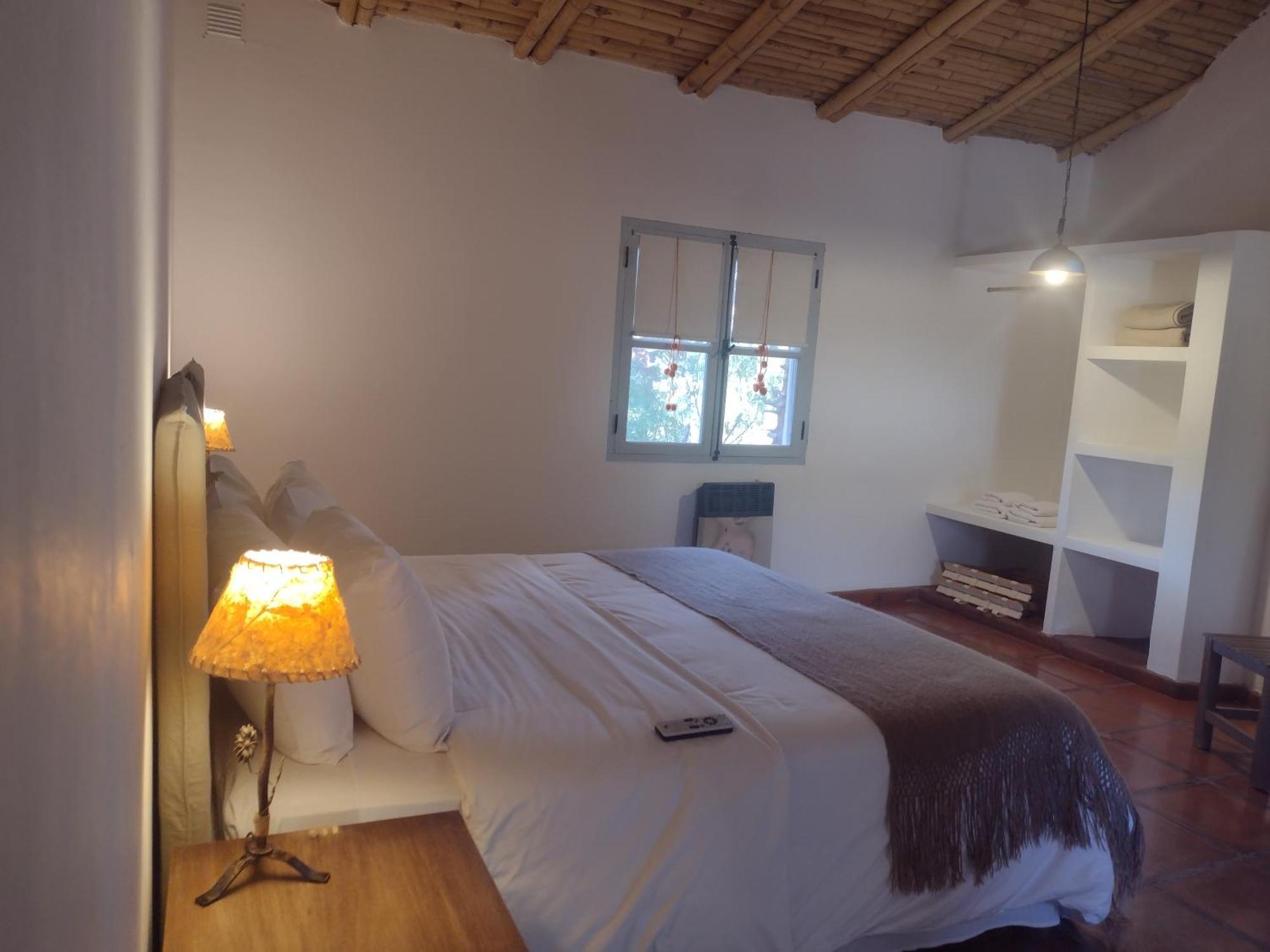 Pumahuasi Hotel Boutique ปูร์มามาร์กา ภายนอก รูปภาพ