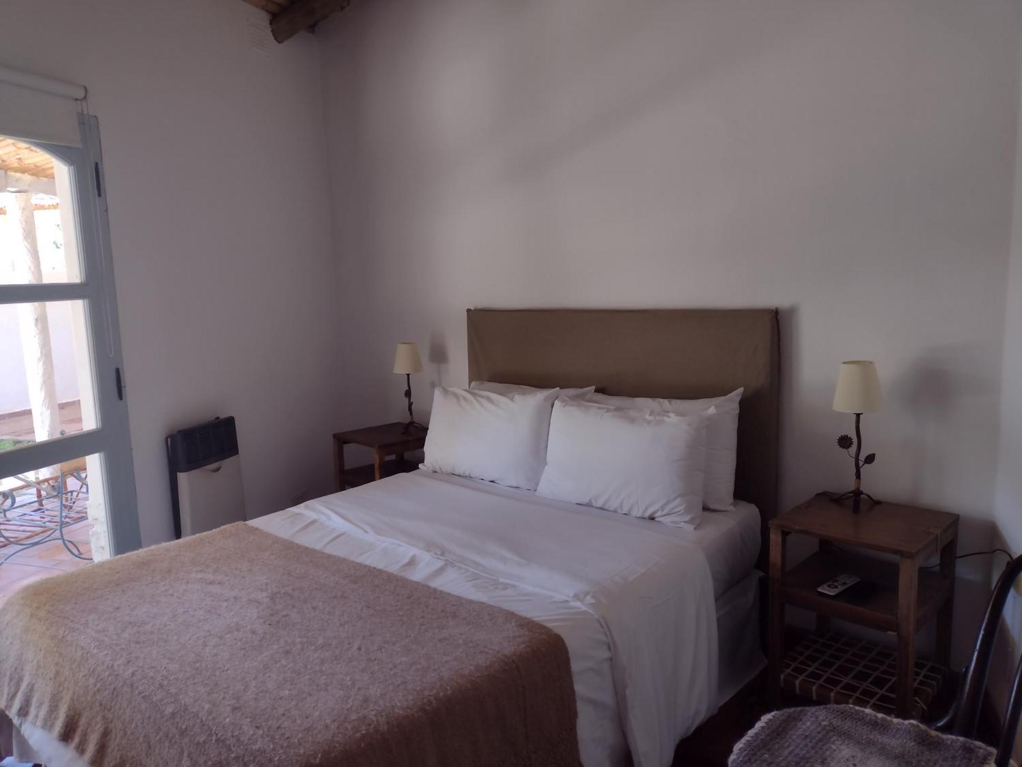 Pumahuasi Hotel Boutique ปูร์มามาร์กา ภายนอก รูปภาพ
