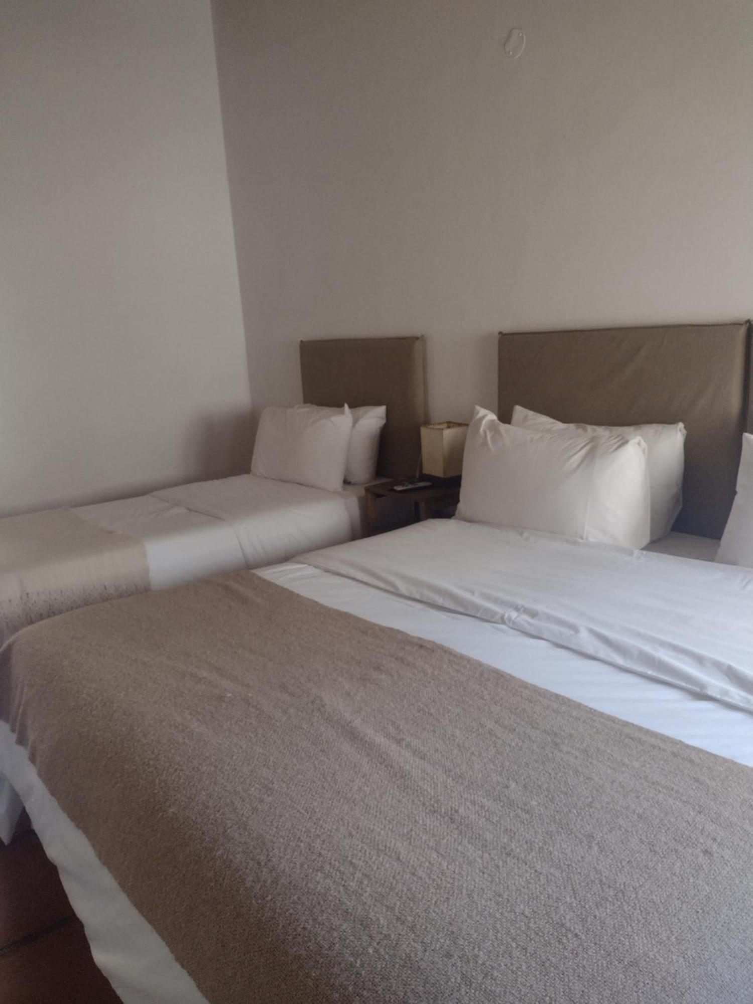 Pumahuasi Hotel Boutique ปูร์มามาร์กา ห้อง รูปภาพ