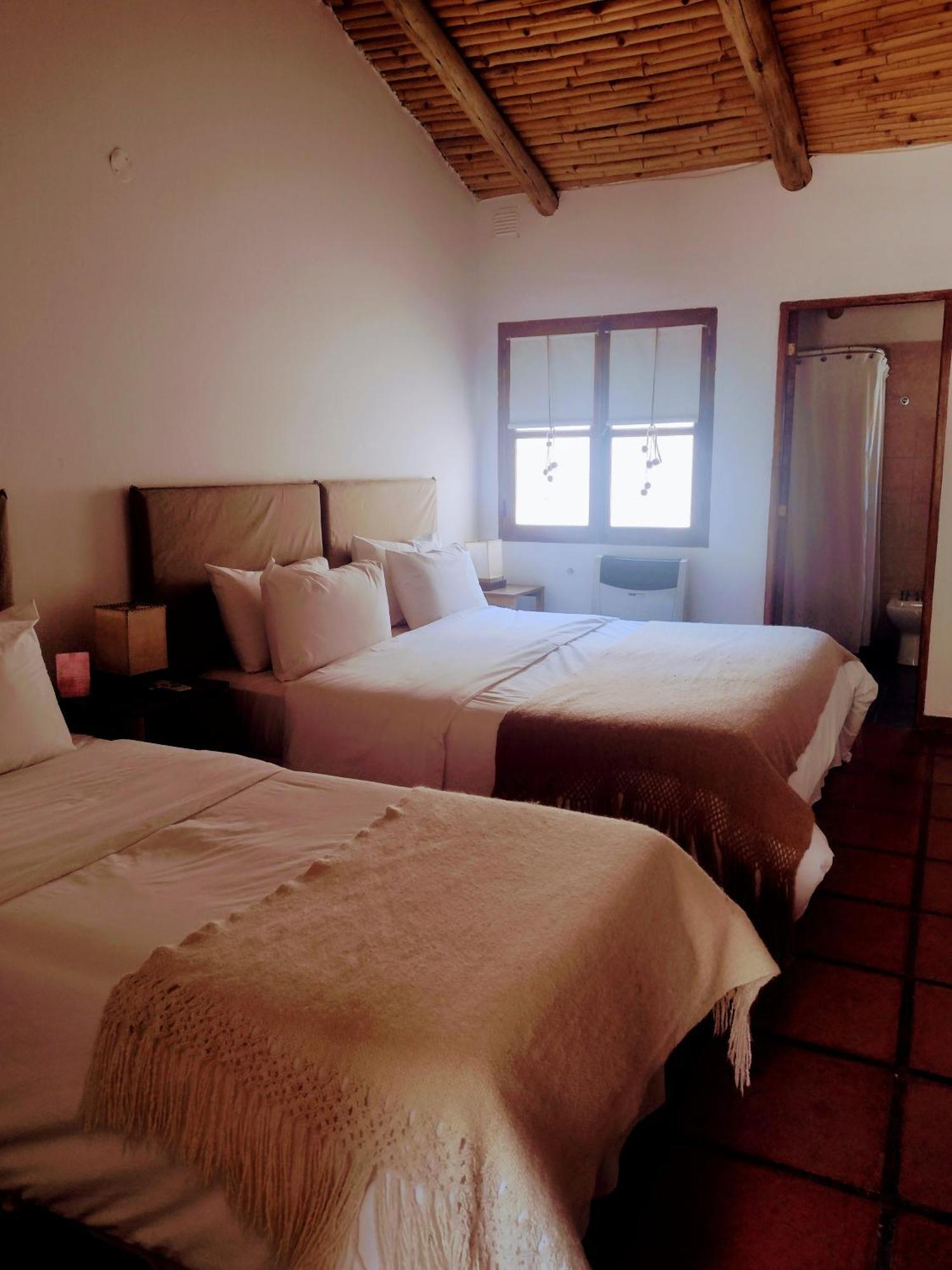 Pumahuasi Hotel Boutique ปูร์มามาร์กา ห้อง รูปภาพ